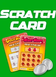 Giải đấu Scratch Card