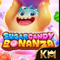 Slot Sugar Candy Bonanza ra mắt